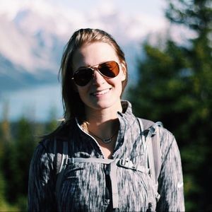 Meet your Posher, Sara